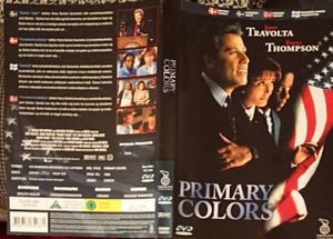 Primary Colors
