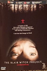 The Blair Witch Project
