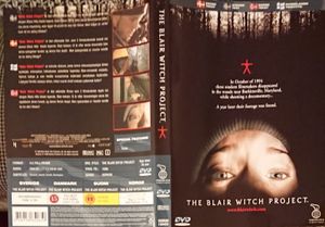 The Blair Witch Project