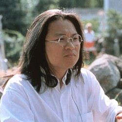 Peter Chan Hoh-San
