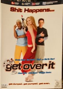 Get Over It