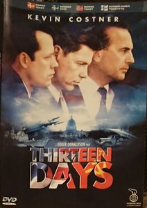 Thirteen Days