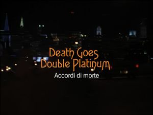 Death Goes Double Platinum