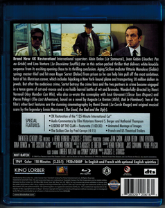 The Sicilian Clan