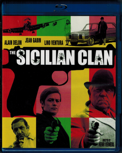 The Sicilian Clan