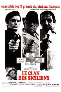 Le Clan Des Siciliens