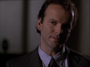 Robert Clohessy