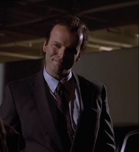 Robert Clohessy