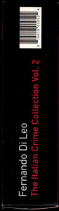 Fernando Di Leo Crime Collection, Vol.2