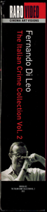 Fernando Di Leo Crime Collection, Vol.2