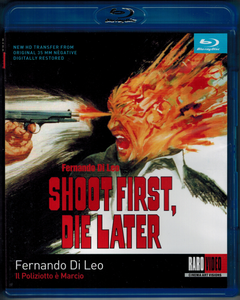 Fernando Di Leo Crime Collection, Vol.2
