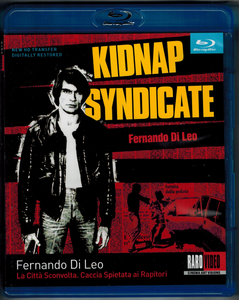 Fernando Di Leo Crime Collection, Vol.2