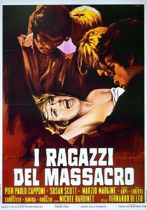 I Ragazzi Del Massacro