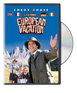 National Lampoon's European Vacation