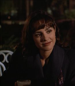 Jacqueline Obradors