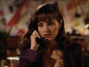 Jacqueline Obradors