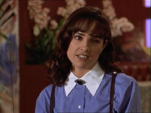 Jacqueline Obradors