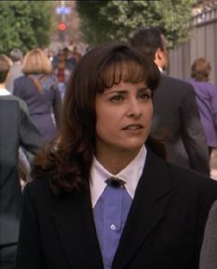 Jacqueline Obradors