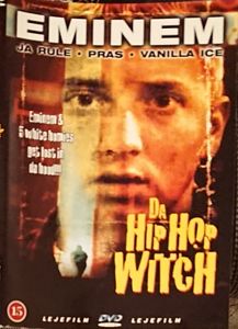 Da Hip Hop Witch