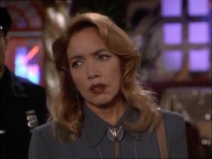 Maria O'Brien