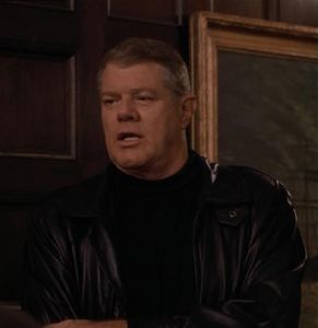 Ray Young