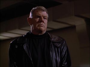 Ray Young