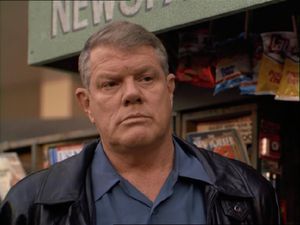 Ray Young
