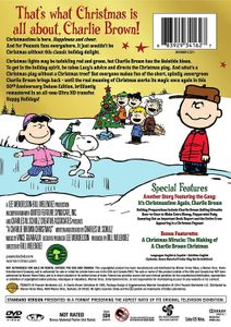 A Charlie Brown Christmas (50th Anniversary Deluxe Edition)