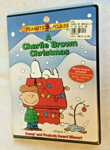 A Charlie Brown Christmas
