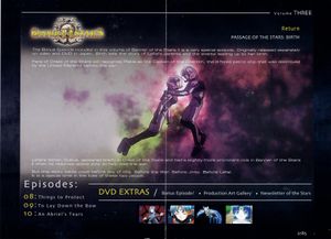 Banner of the Stars II: Return (Volume 3)
