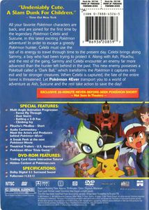 Pokémon 4Ever