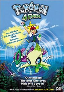 Pokémon 4Ever