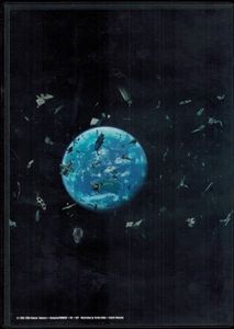 Planetes - Volume 3: 2-Disc Special Edition