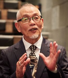 Kenichi Ogata