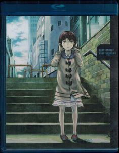 Serial Experiments Lain - The Complete Collection [Limited Edition]