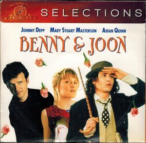 Benny & Joon (MGM Selections) [Kellogg's Movie DVD Offer - Wave 9]