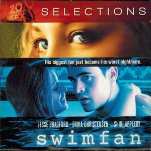 Swimfan (Fox Selections) [Kellogg's Movie DVD Offer - Wave 10]