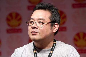 Yasuhiro Nightow