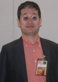 Satoshi Nishimura