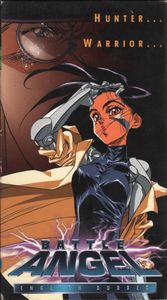 Battle Angel