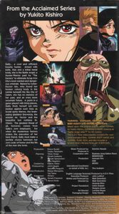 Battle Angel