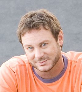 Jeff Nimoy