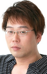 Kenji Nomura