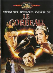 Le Corbeau
