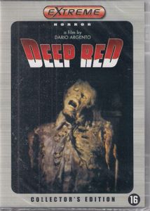 Deep Red (Collector's Edition)