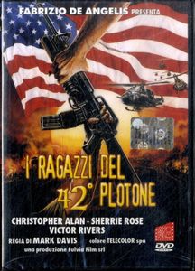 I Ragazzi Del 42° Plotone