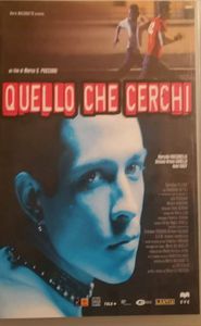 Quello Che Cerchi