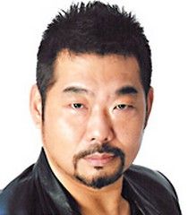 Masuo Amada