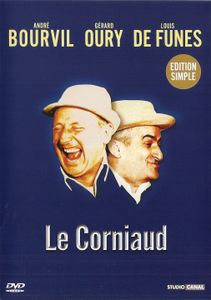 Le Corniaud