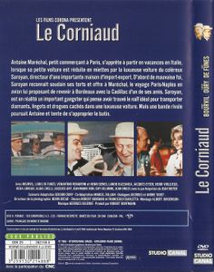 Le Corniaud